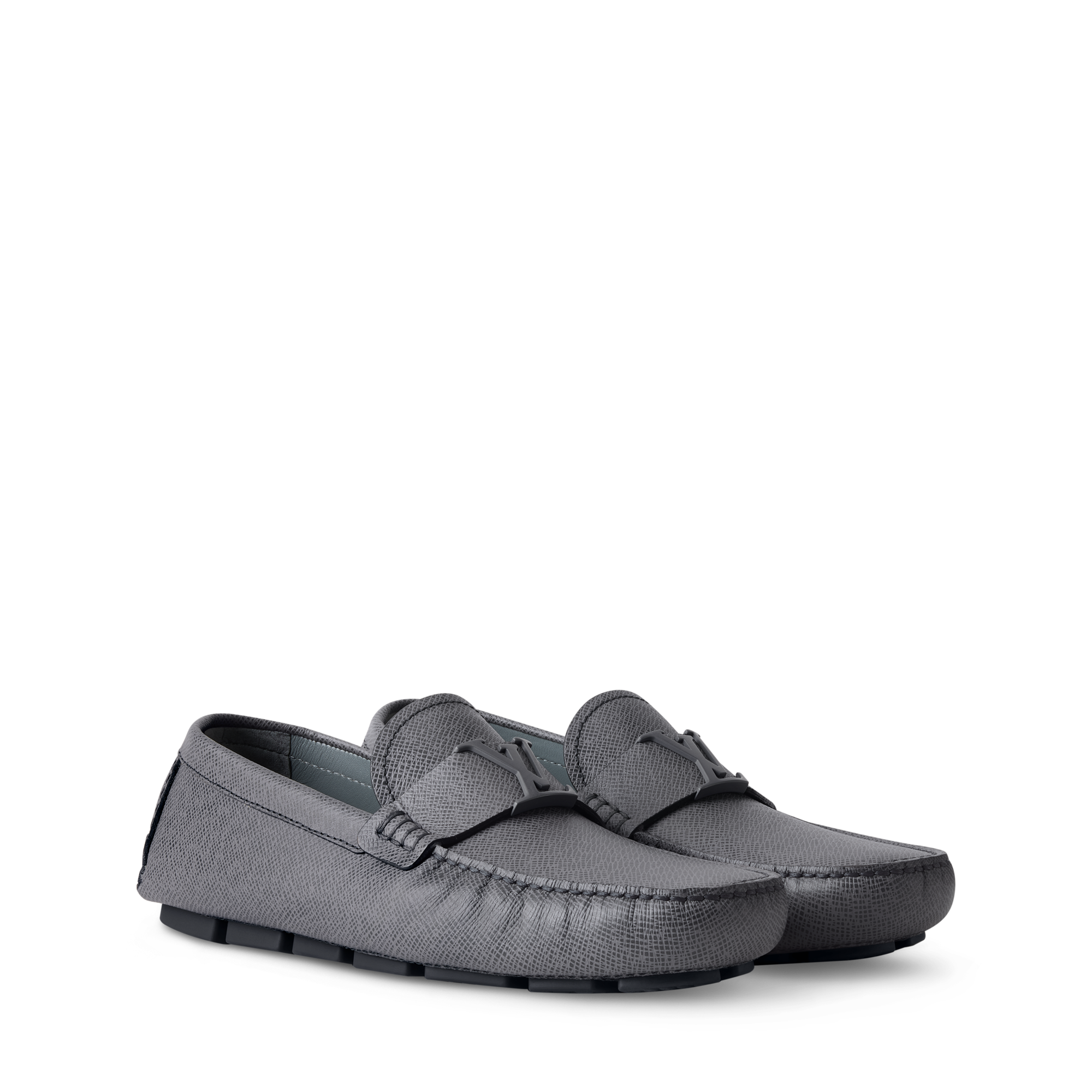LV Monza Moccasin - Sapatos | LOUIS VUITTON ®